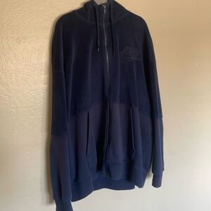 Nike Jacket - XXL